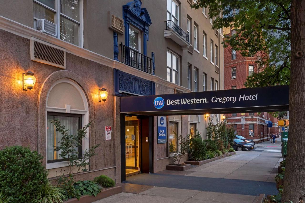 Western Gregory Nova York